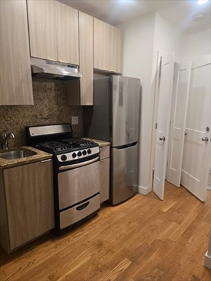 21 Fifth Street, Apt 3