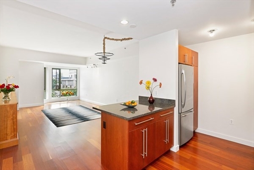 20 Second St, Apt 522