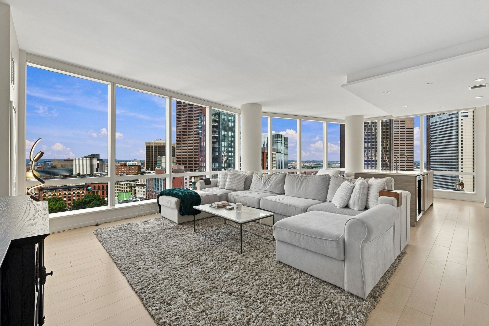 1 Franklin St Unit 2604, Boston - Downtown, MA 02110