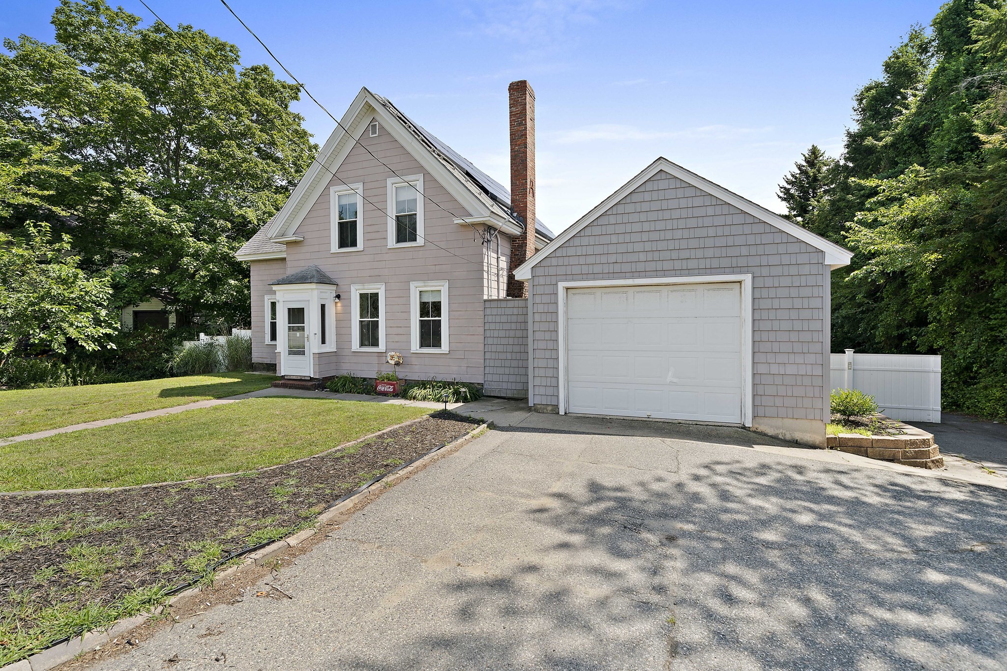 131 Pleasant Valley St, Methuen, MA 01844