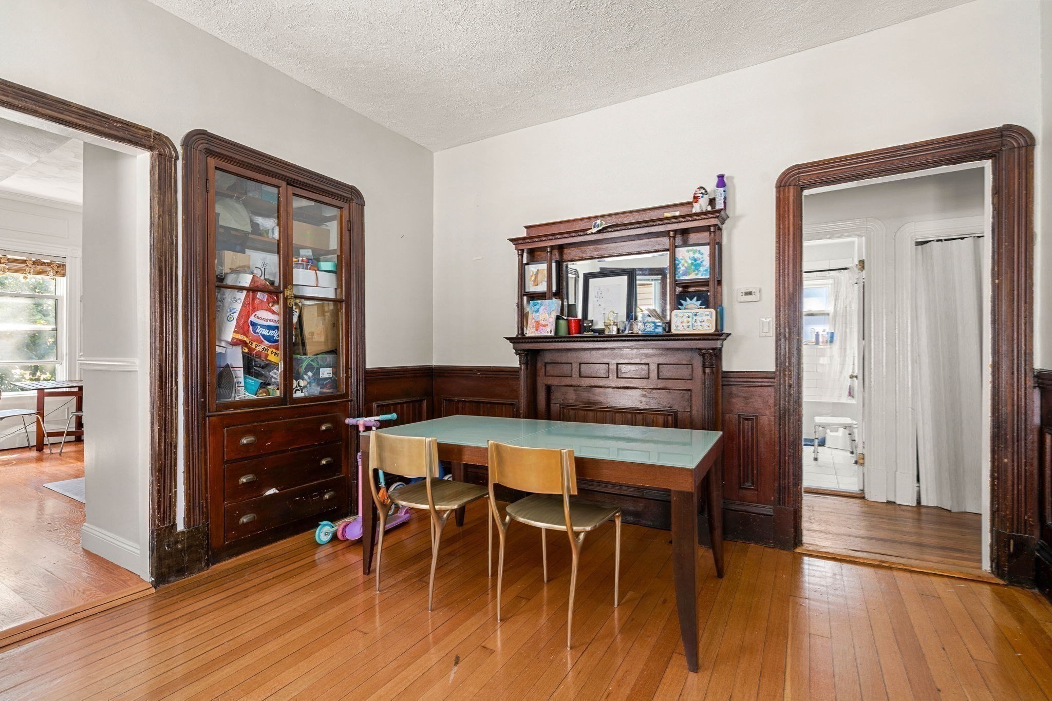106 Harrishof St., Roxbury, Boston, MA 02121 - Image 11