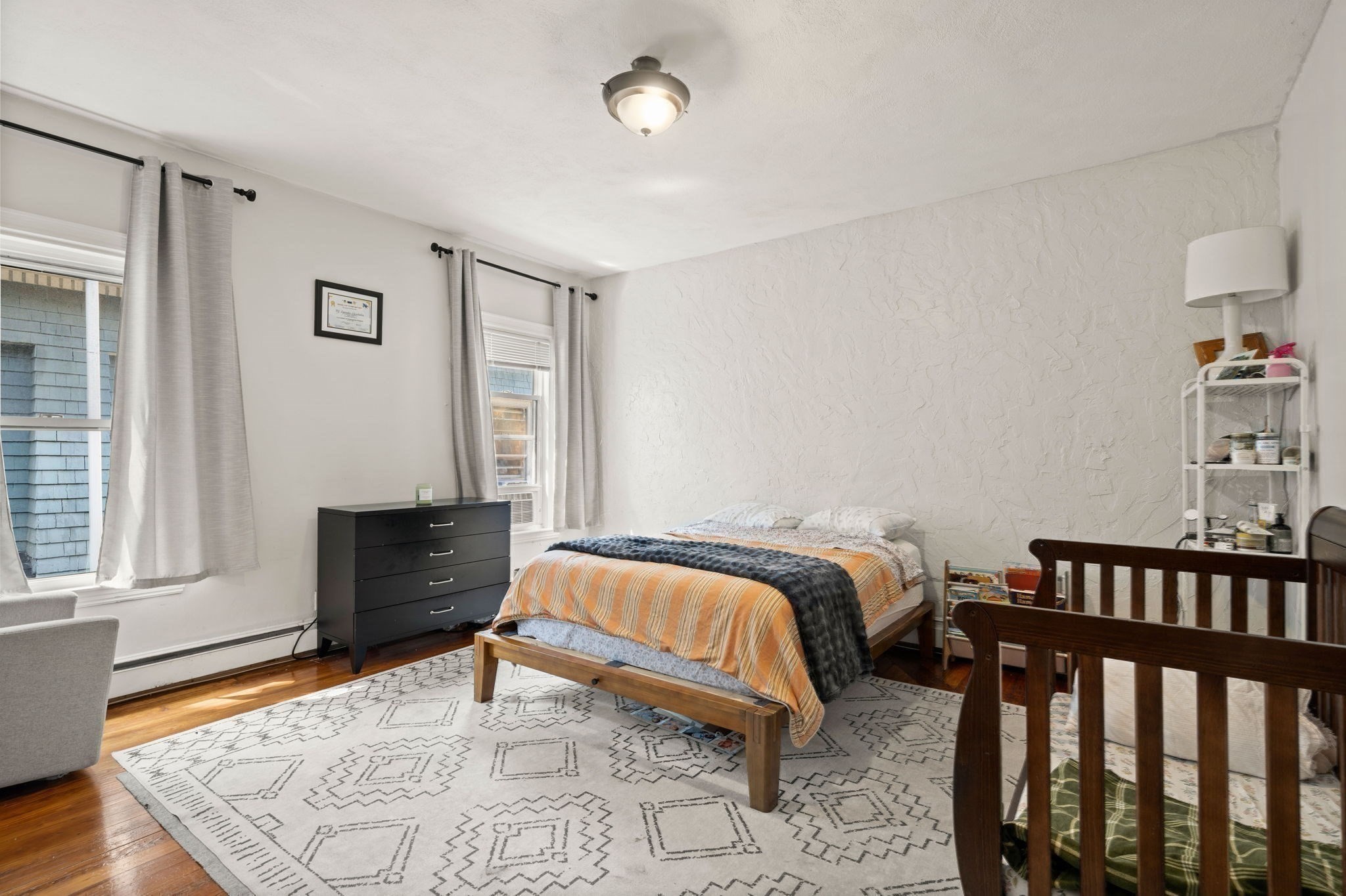 106 Harrishof St., Roxbury, Boston, MA 02121 - Image 12