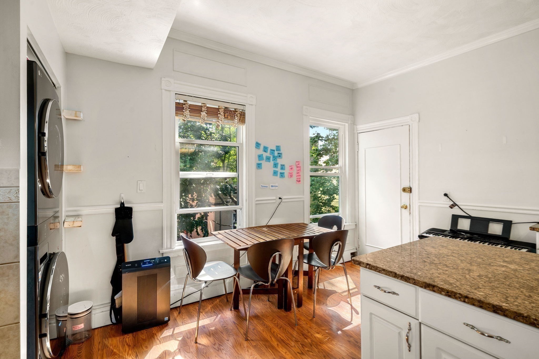106 Harrishof St., Roxbury, Boston, MA 02121 - Image 16