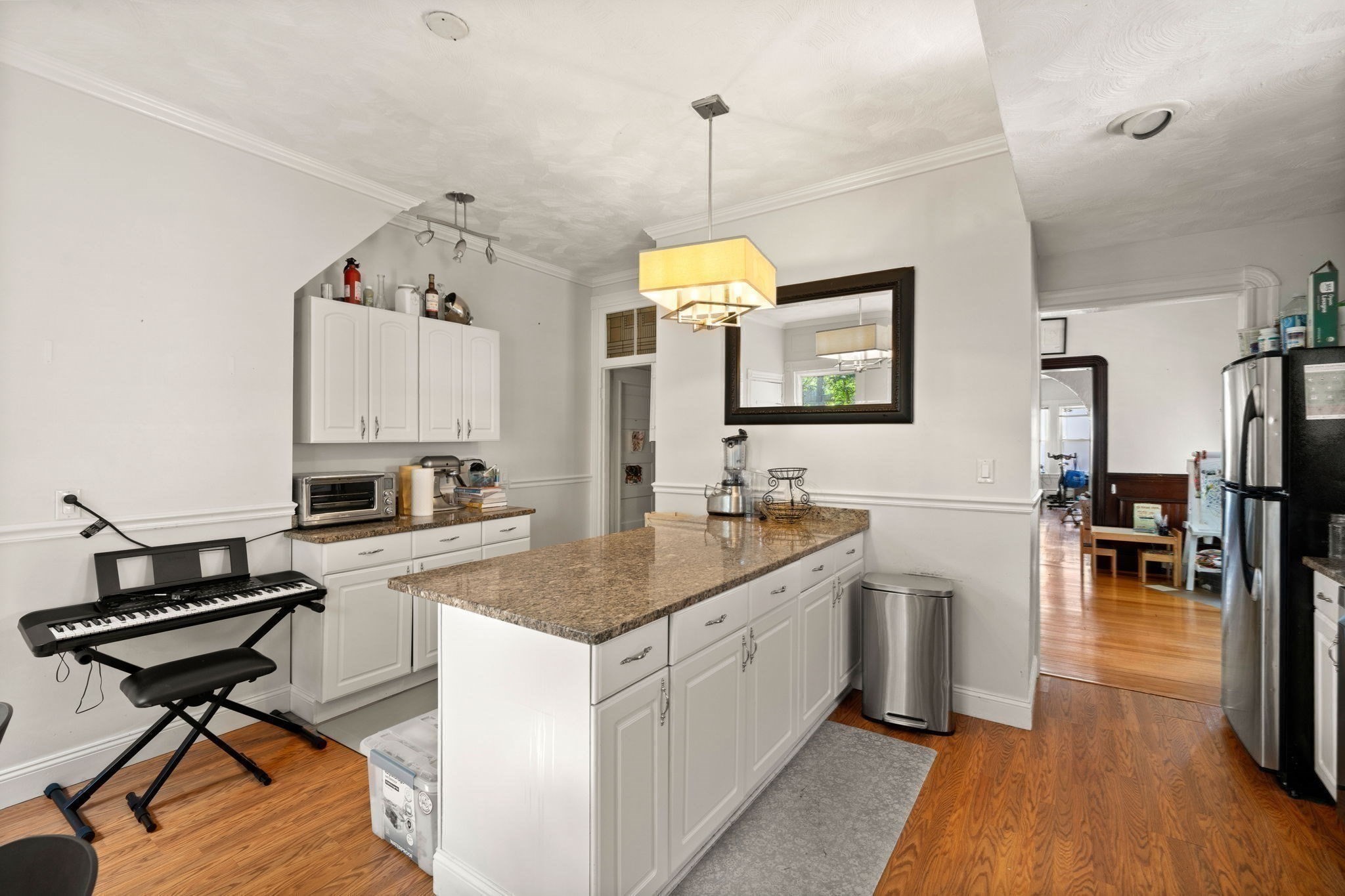 106 Harrishof St., Roxbury, Boston, MA 02121 - Image 18