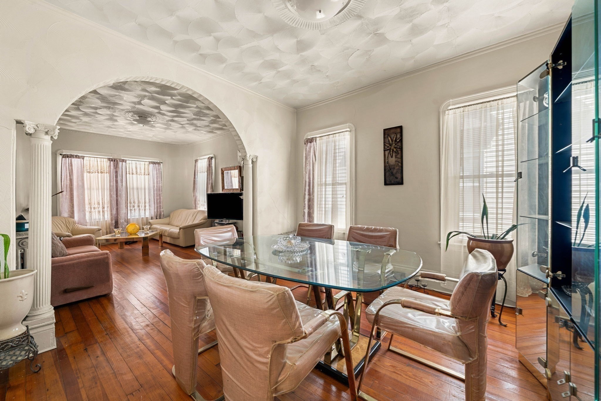 106 Harrishof St., Roxbury, Boston, MA 02121 - Image 30