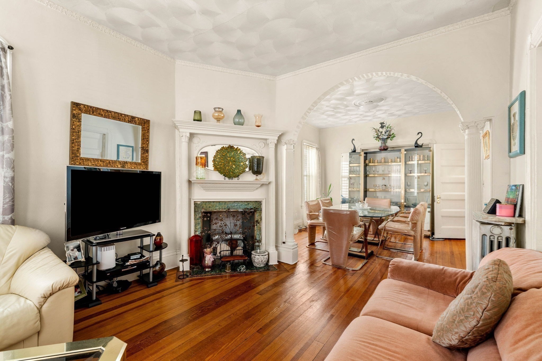106 Harrishof St., Roxbury, Boston, MA 02121 - Image 33