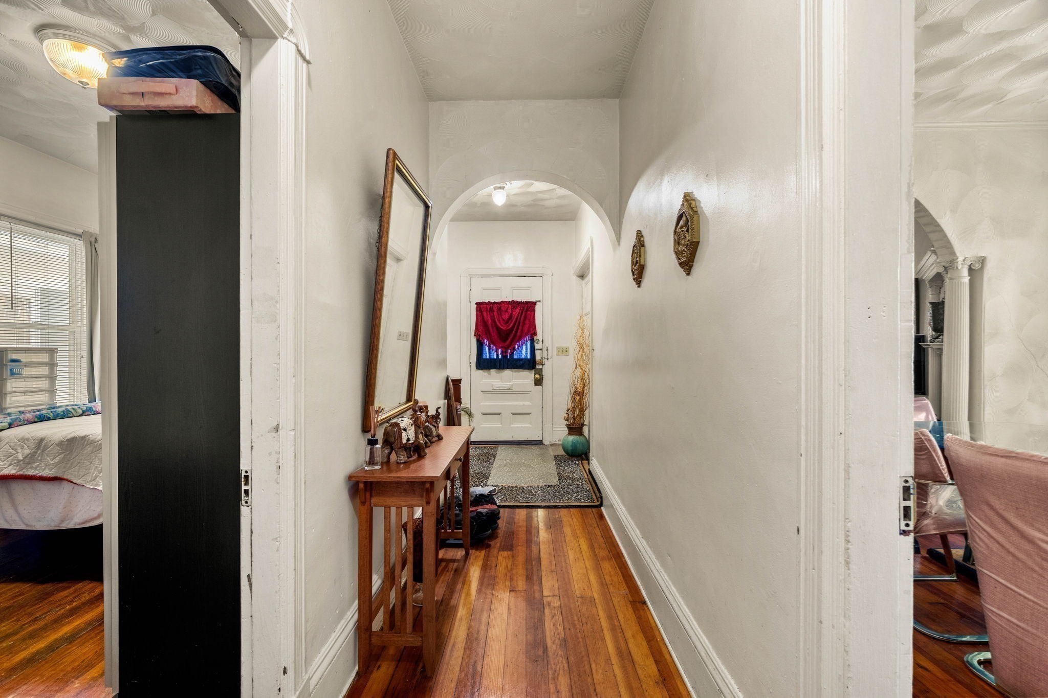 106 Harrishof St., Roxbury, Boston, MA 02121 - Image 35