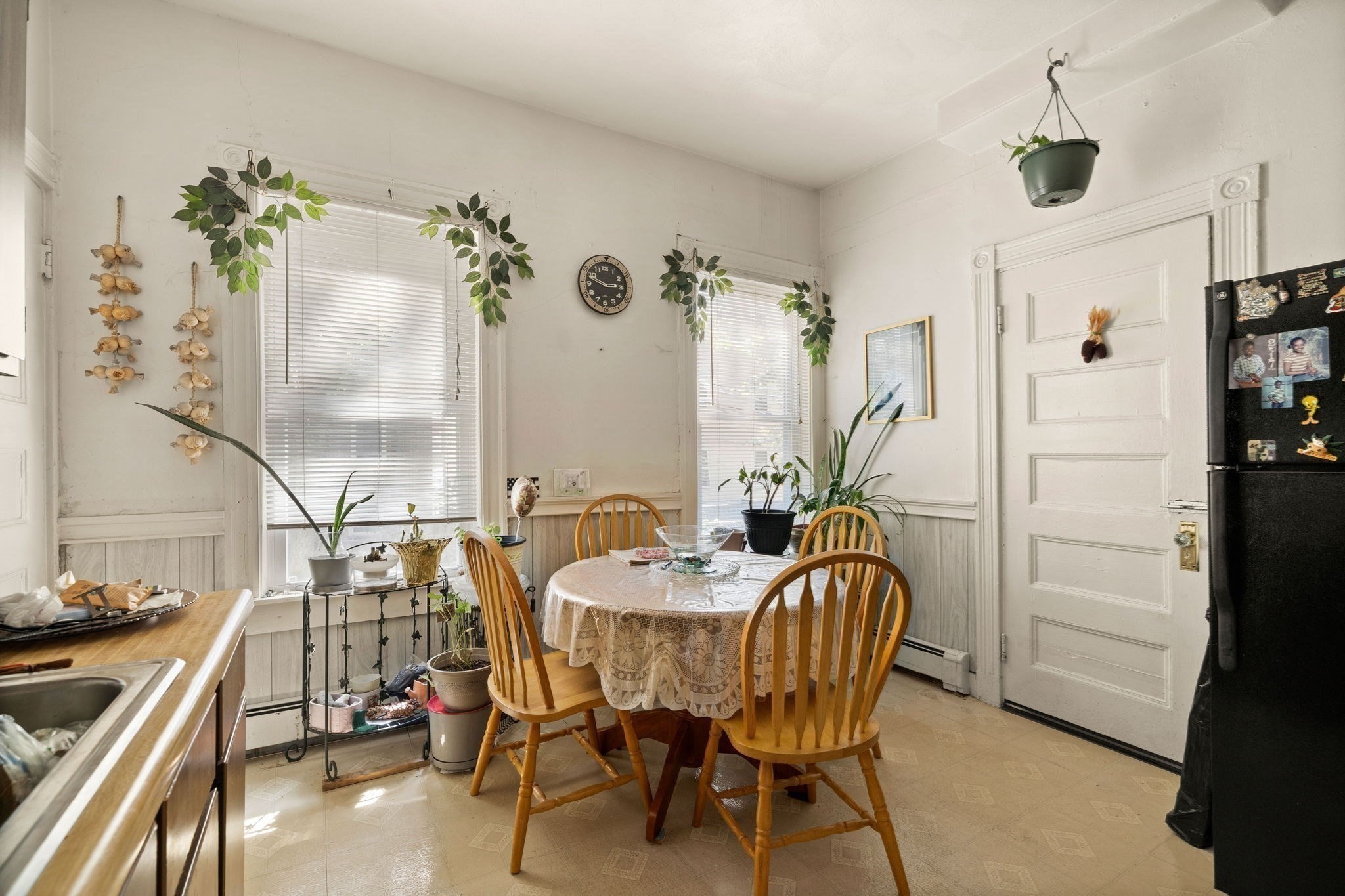 106 Harrishof St., Roxbury, Boston, MA 02121 - Image 36