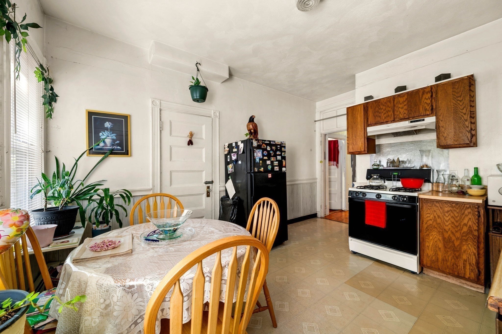 106 Harrishof St., Roxbury, Boston, MA 02121 - Image 37