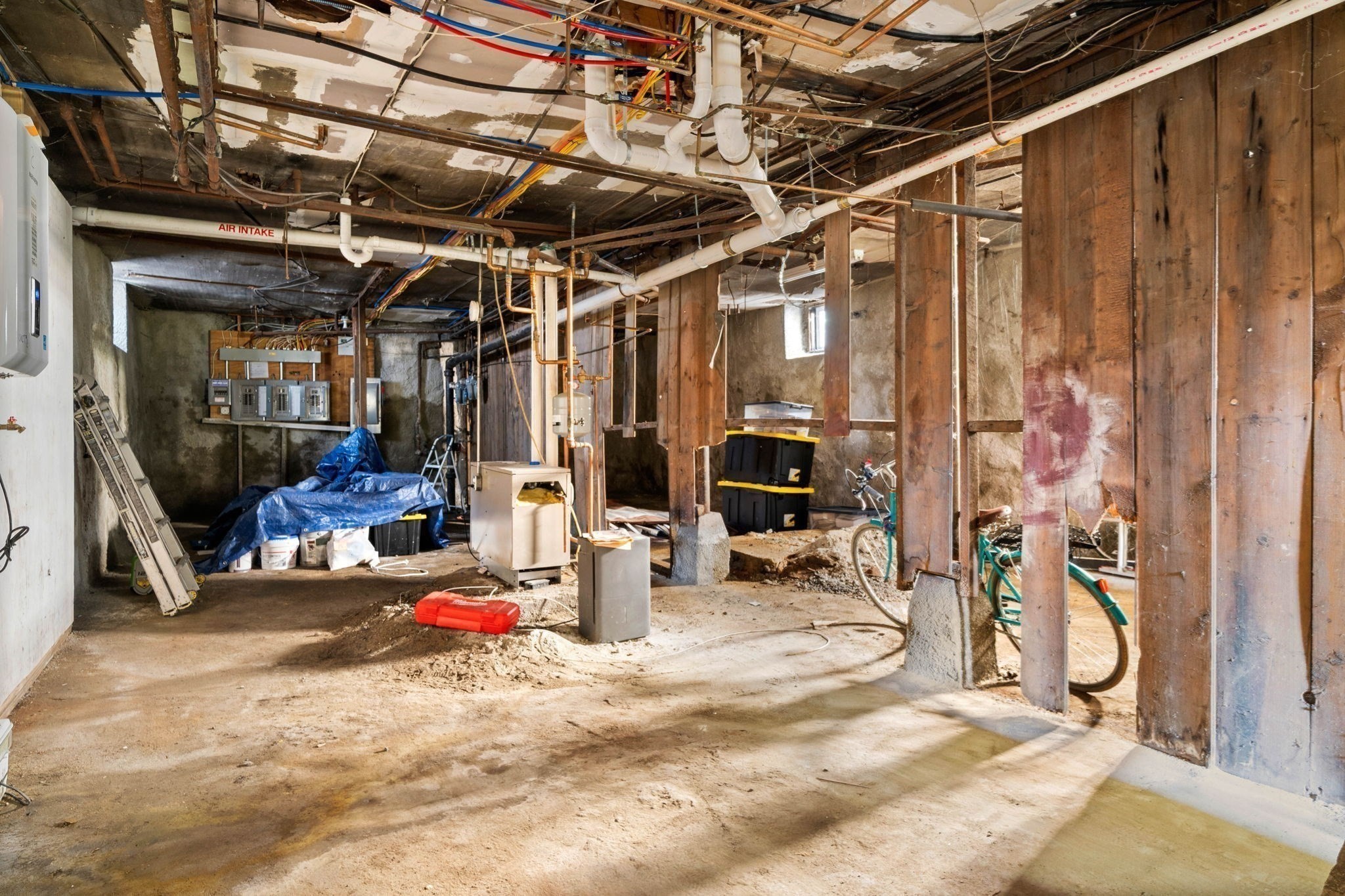 106 Harrishof St., Roxbury, Boston, MA 02121 - Image 39