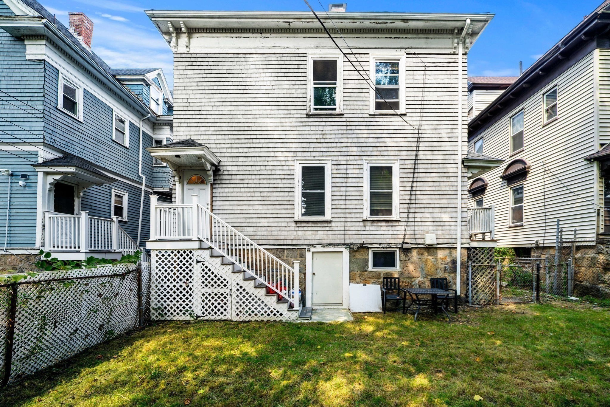 106 Harrishof St., Roxbury, Boston, MA 02121 - Image 40