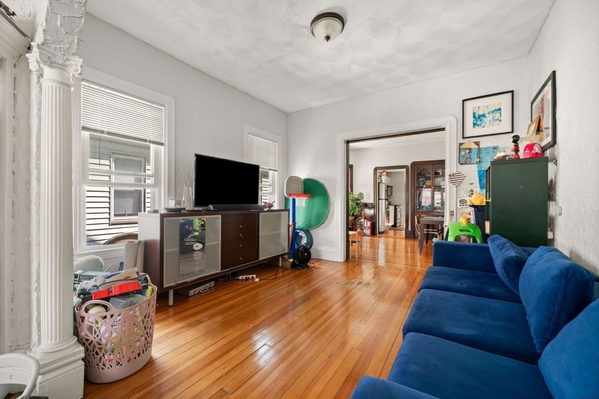 106 Harrishof St., Roxbury, Boston, MA 02121 - Image 8