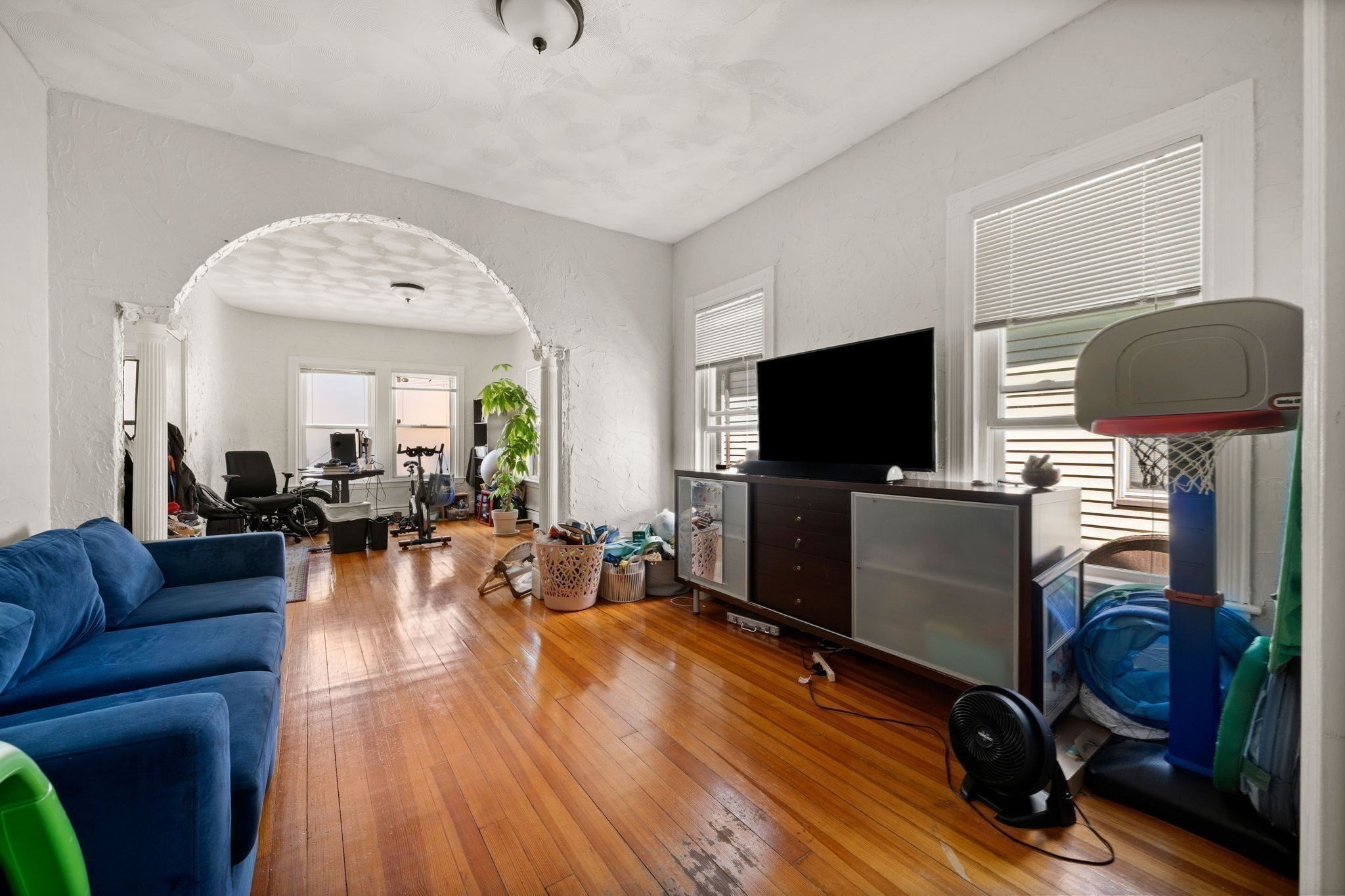 106 Harrishof St., Roxbury, Boston, MA 02121 - Image 9