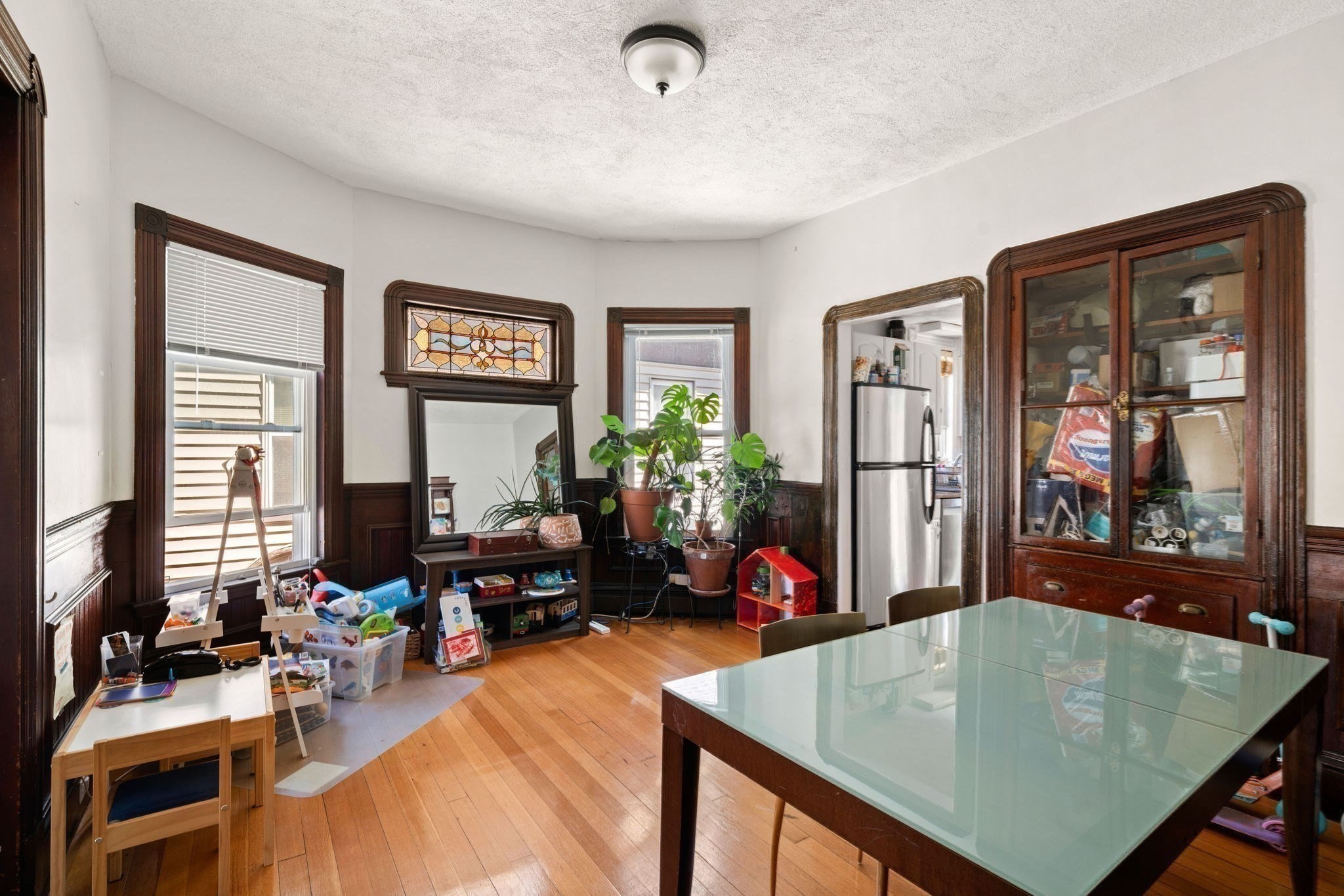 106 Harrishof St., Roxbury, Boston, MA 02121 - Image 10