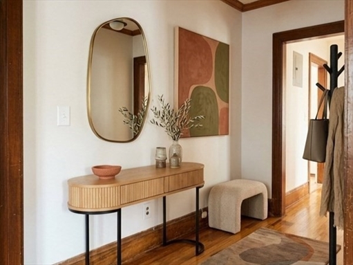 36 Newton St, Apt 2