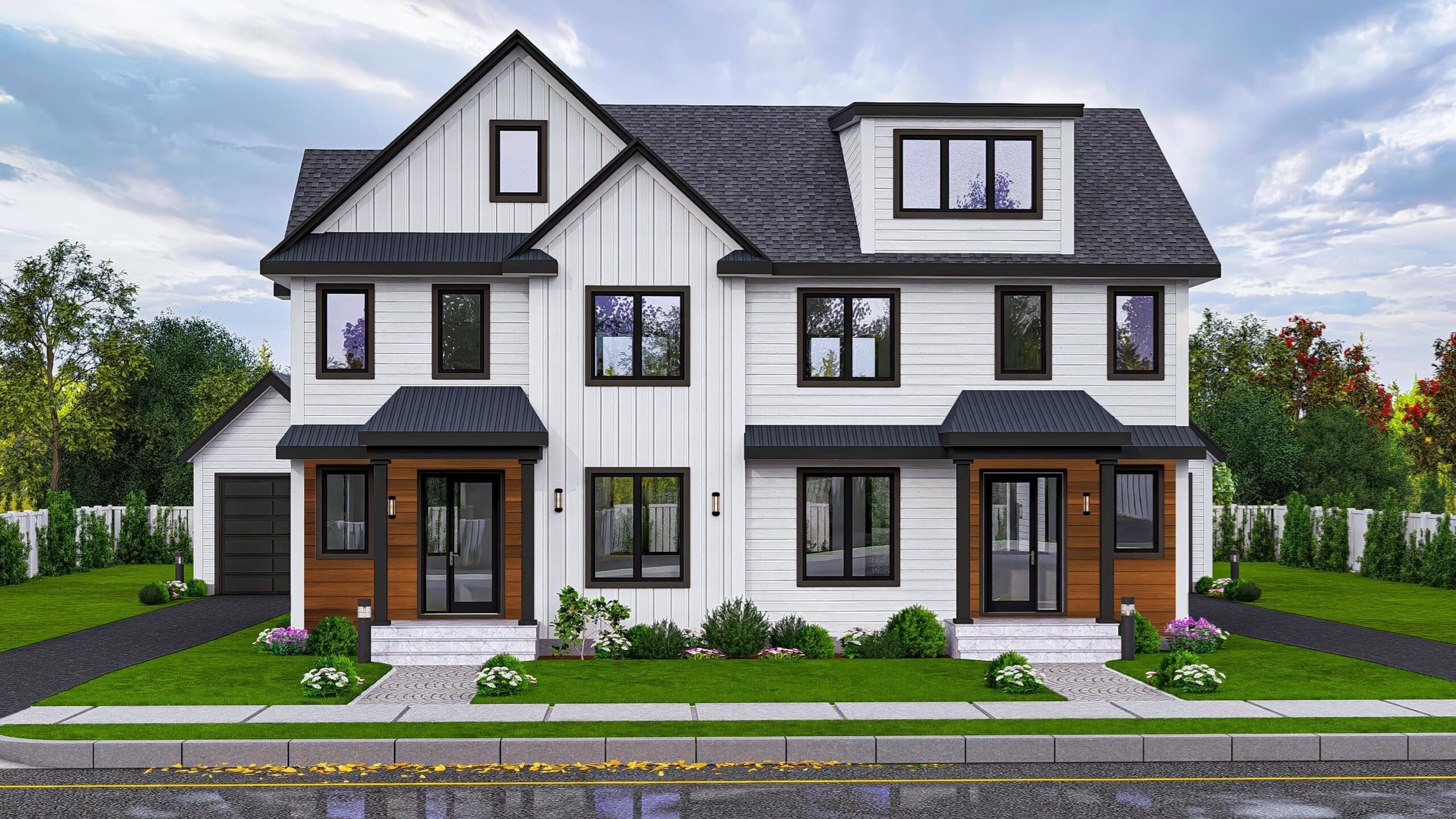 136 Hillside Unit 136, Needham, MA 02494