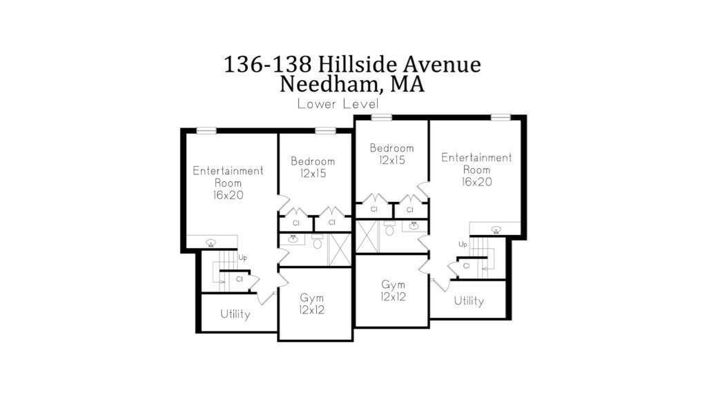 136 Hillside Unit 136, Needham, MA 02494 - Image 27