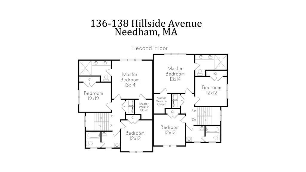 136 Hillside Unit 136, Needham, MA 02494 - Image 28