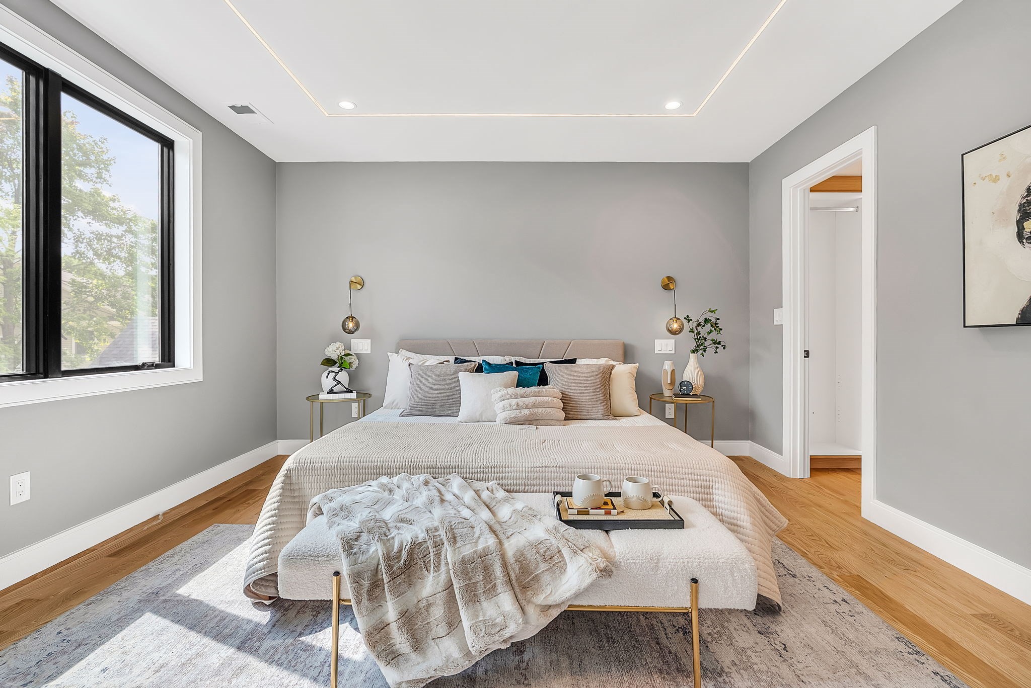 136 Hillside Unit 136, Needham, MA 02494 - Image 33