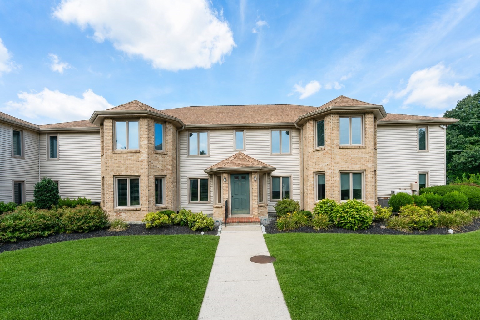 108 Norton Avenue Unit 22, Easton, MA 02334
