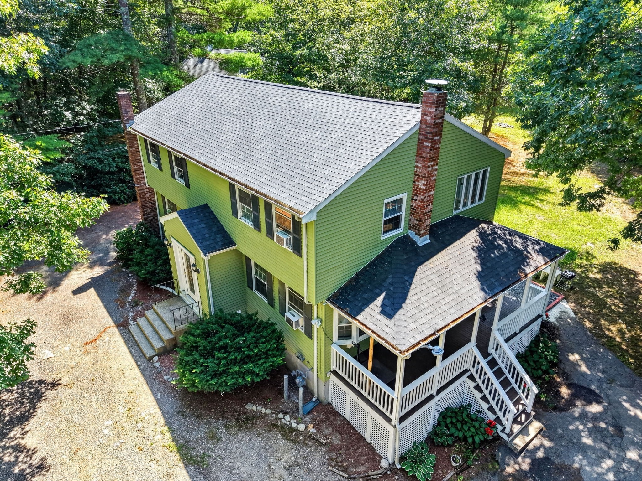 474 Franklin Street, Mansfield, MA 02048