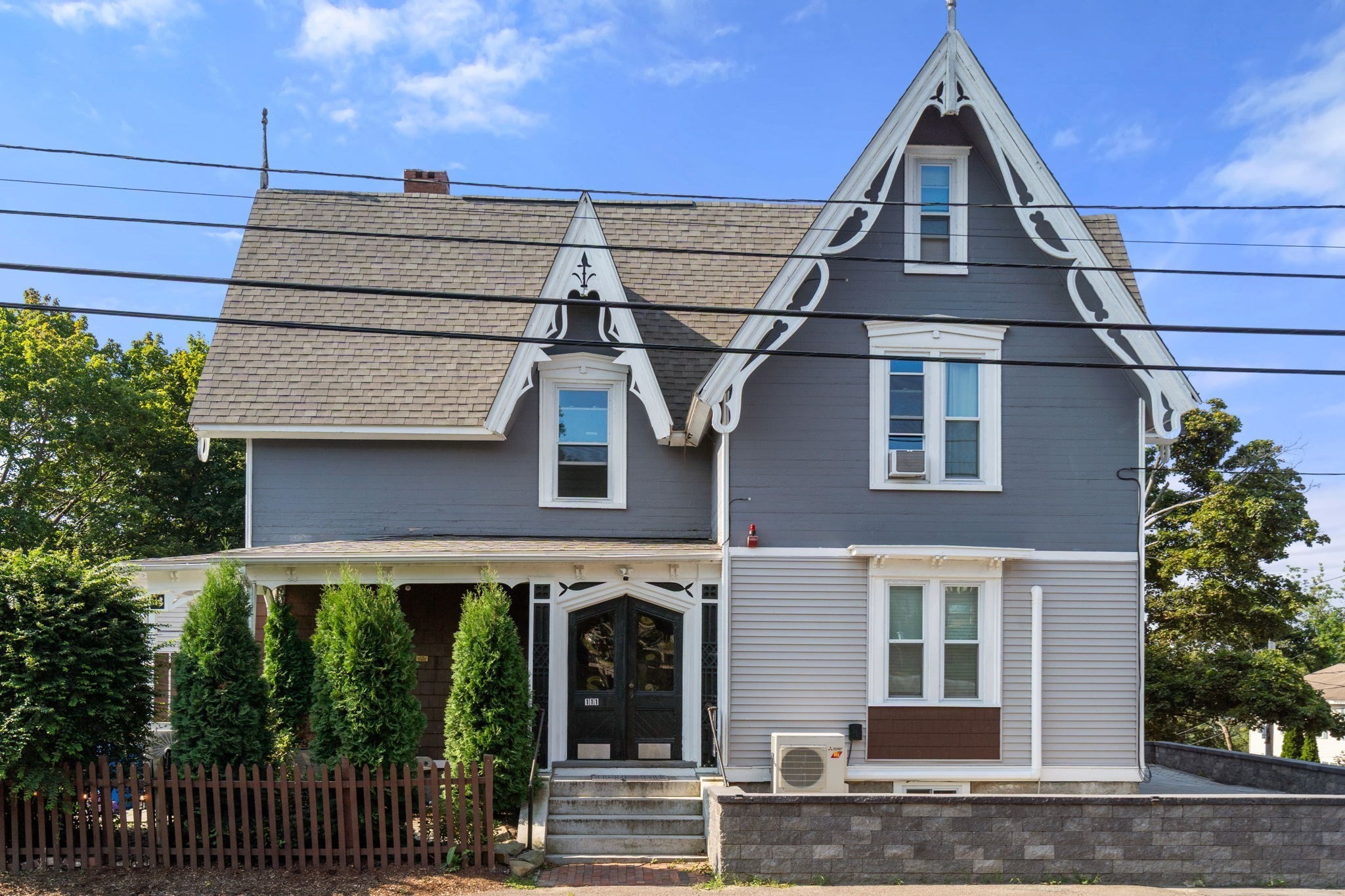 111 Summer Street Unit 7, Haverhill, MA 01830