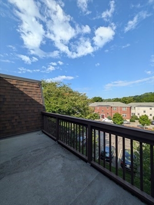 142 Kenrick, Apt 34