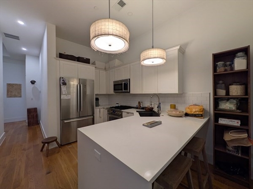 49 Rogers Street, Apt 1