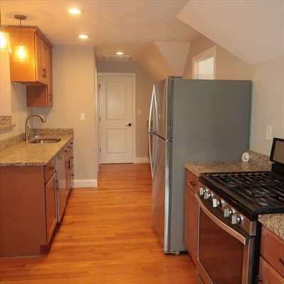 45 Glenwood, Apt 3