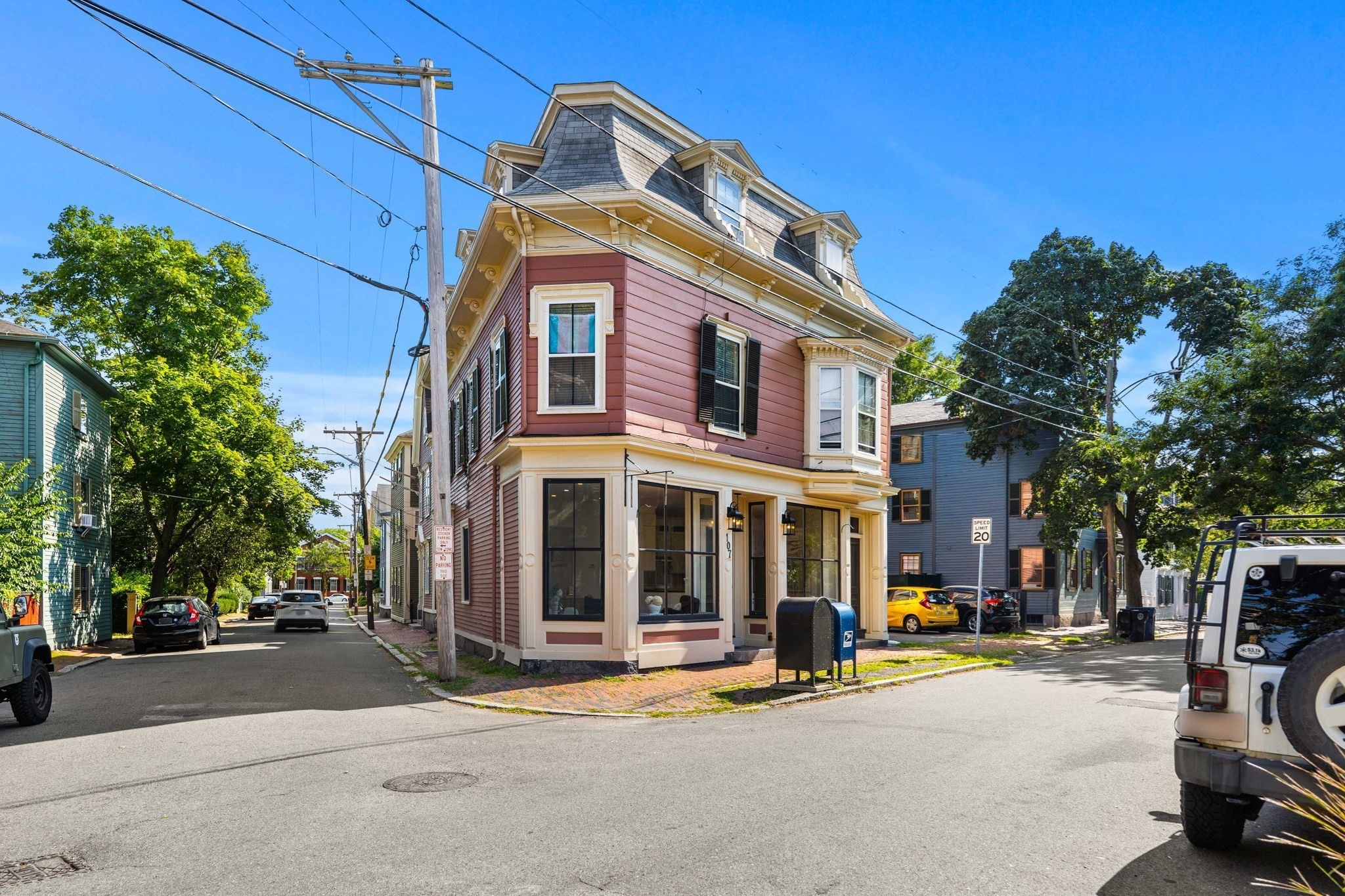 107 Federal St Unit 1, Salem, MA 01970 - Image 28