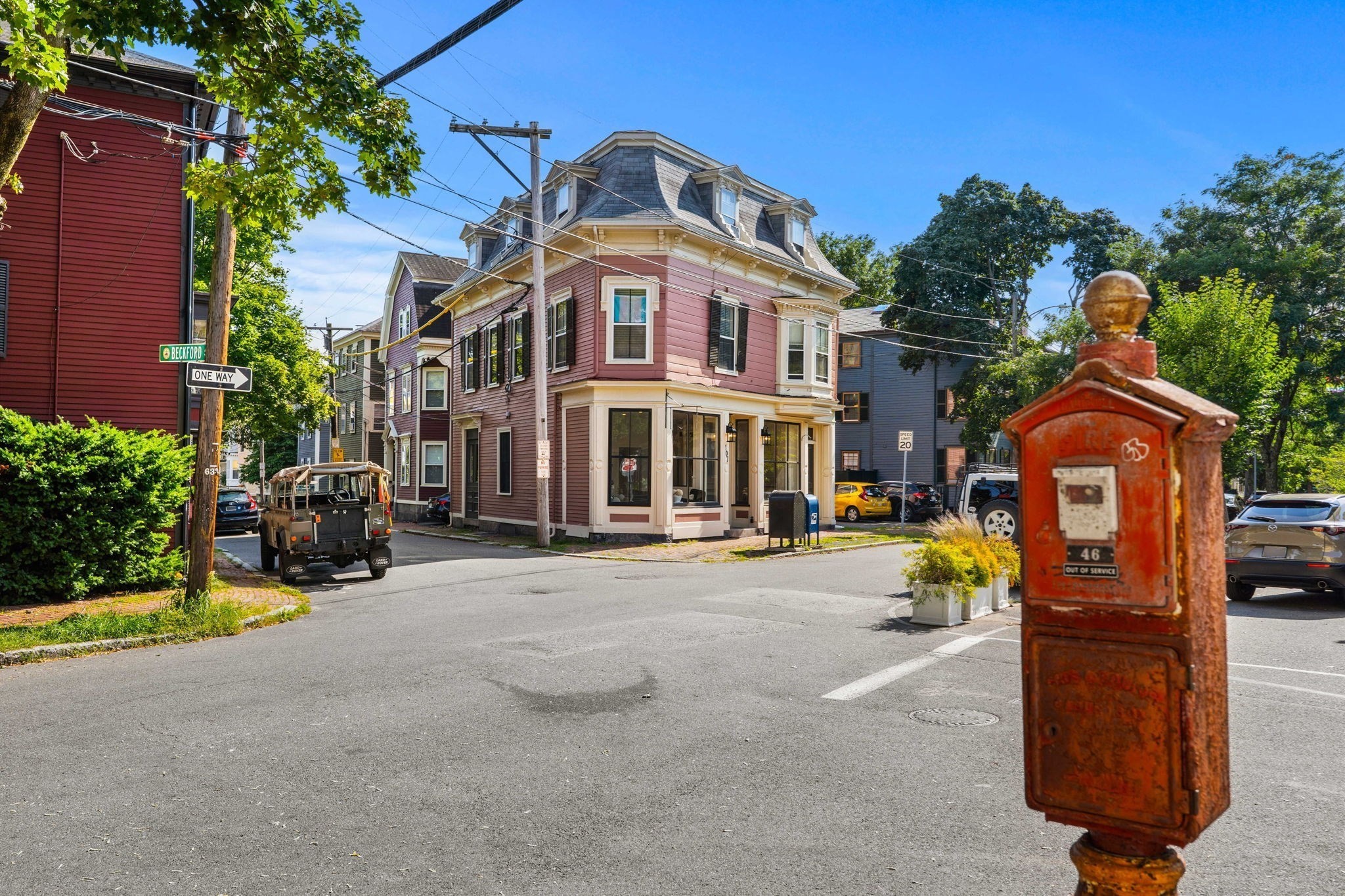 107 Federal St Unit 1, Salem, MA 01970 - Image 5