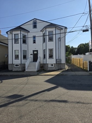 14 Ridgeway, Apt 1