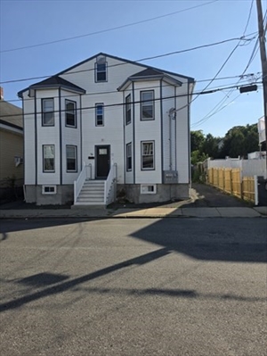 14 Ridgeway, Apt 4