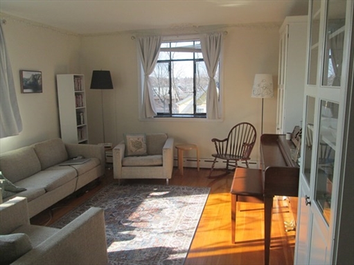 276 Mass Ave, Apt 304