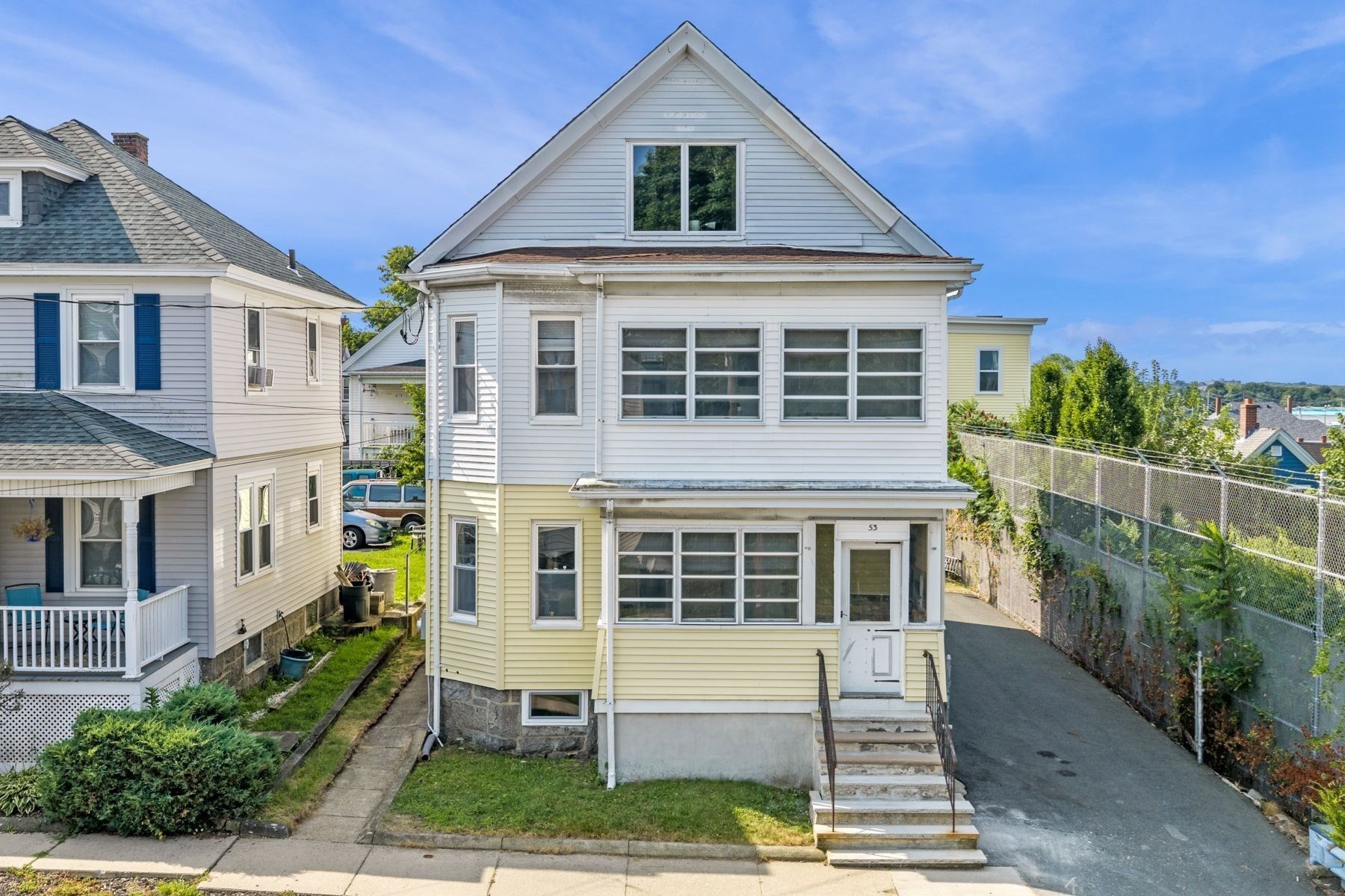 53 Cedar Street, Salem, MA 01970