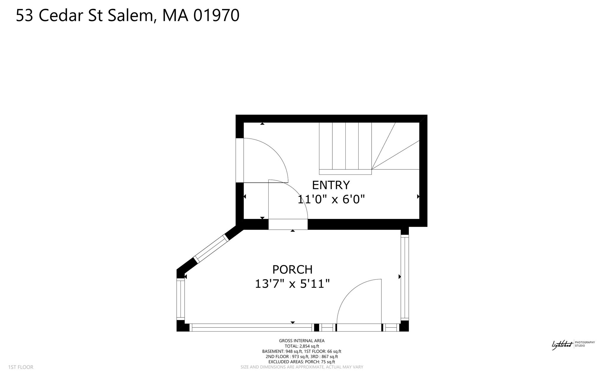 53 Cedar Street, Salem, MA 01970 - Image 22