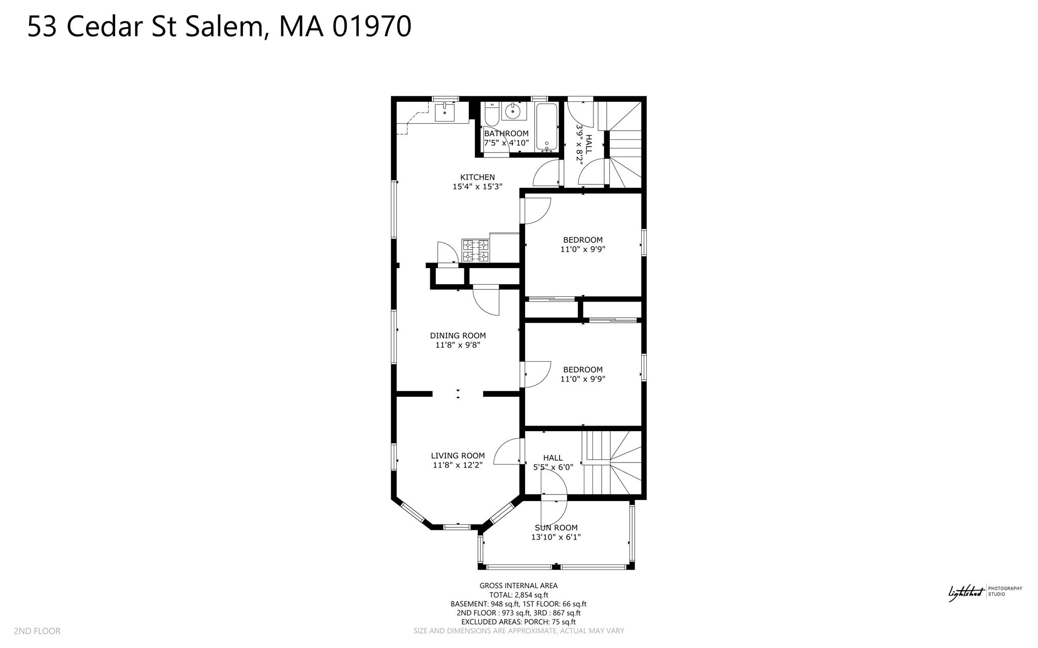53 Cedar Street, Salem, MA 01970 - Image 23
