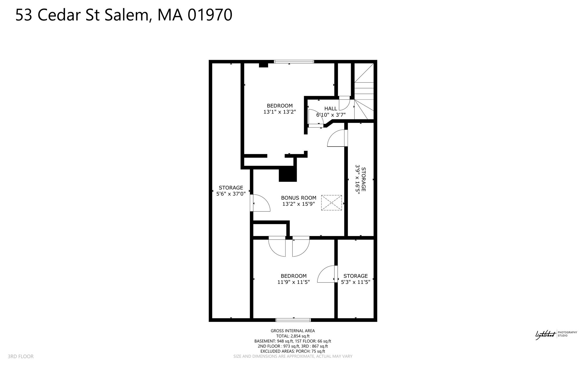 53 Cedar Street, Salem, MA 01970 - Image 24