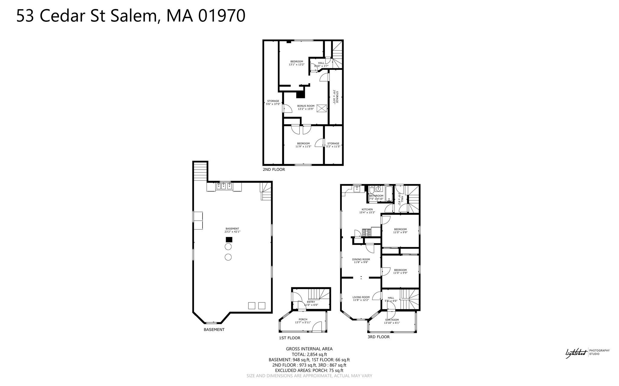 53 Cedar Street, Salem, MA 01970 - Image 26
