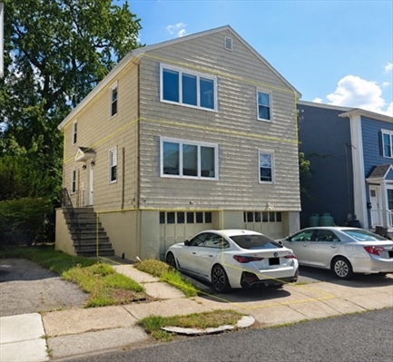 58 Fairmout St, Apt 2