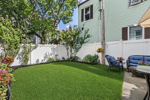 595 East 4th St, Apt 1