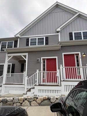 165 Cambridge Road, Apt 3