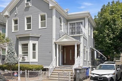 63 Orange St