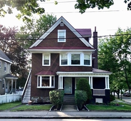 175 Beale Street, Apt 2
