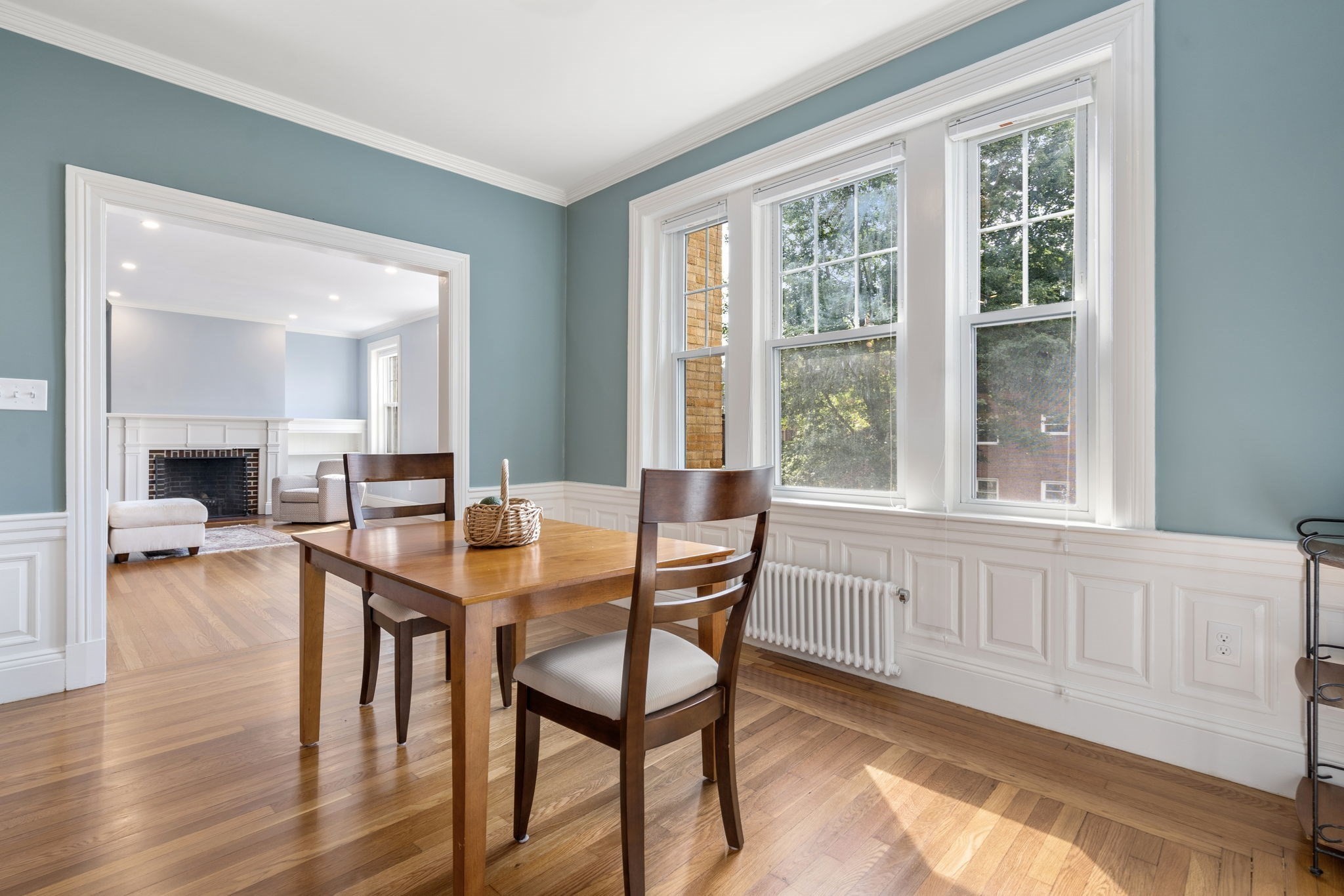 132 Sewall Avenue Unit C, Brookline, MA 02446 - Image 12