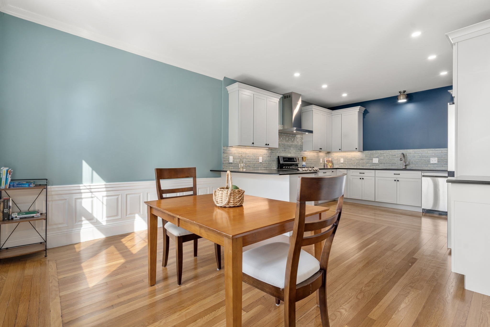 132 Sewall Avenue Unit C, Brookline, MA 02446 - Image 13