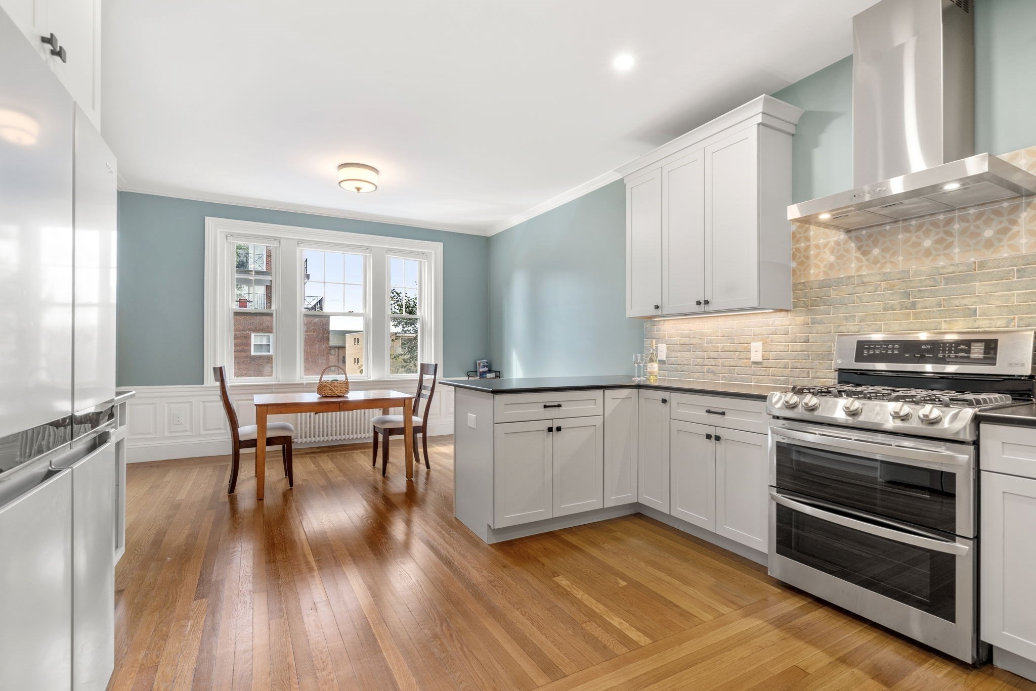132 Sewall Avenue Unit C, Brookline, MA 02446 - Image 14