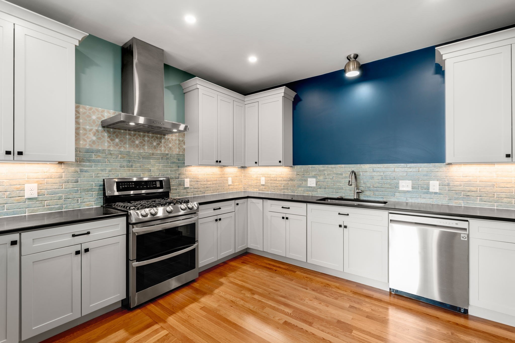 132 Sewall Avenue Unit C, Brookline, MA 02446 - Image 15