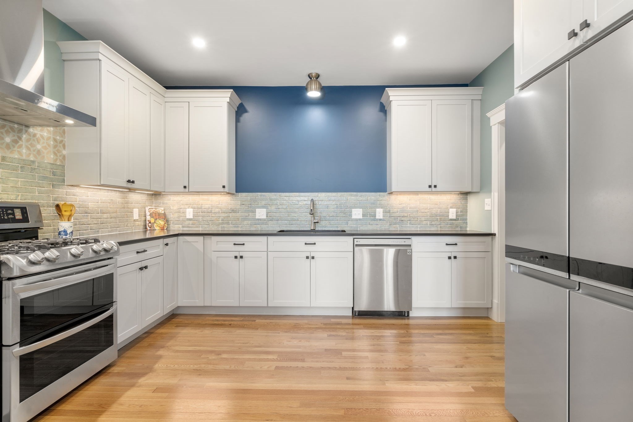 132 Sewall Avenue Unit C, Brookline, MA 02446 - Image 17
