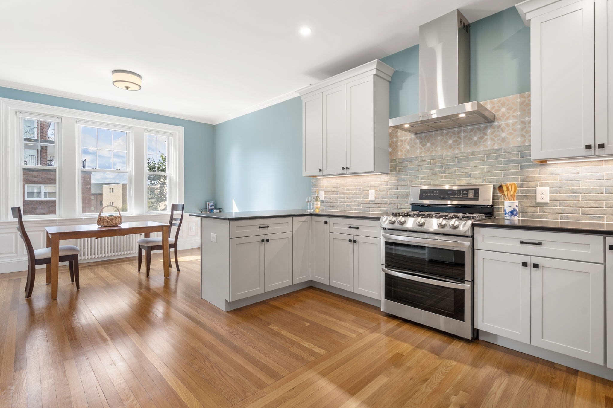 132 Sewall Avenue Unit C, Brookline, MA 02446 - Image 19